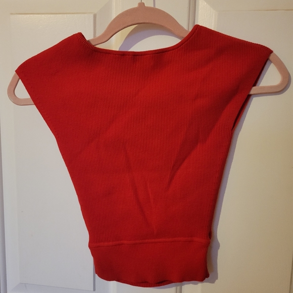 Wilfred Yacine Knit Top - Picture 3 of 4